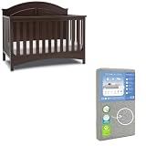 Delta Children Perry 6-in-1 Crib Set