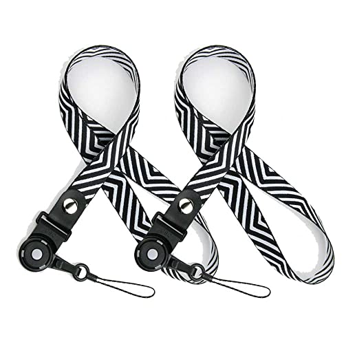 ネックストラップ oumino IDカードホルダー スマホ 兼用 首掛けストラップ 3WAY iPhone リングストラップ 脱着式 IDカード/携帯/カメラ/鍵 適用 ホルダー ハンドストラップ 吊下げひも