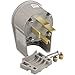 Angle Plug;