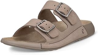 ECCO Women's Cozmo Casual Buckle