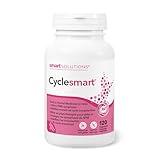 LORNA VANDERHAEGHE Estrosmart Plus, 120 CT