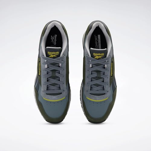 Image of Reebok Unisex-Adult Court Advance Sneaker