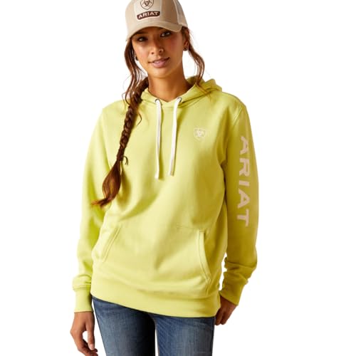Image of Ariat Women's Hooded Sweatshirt