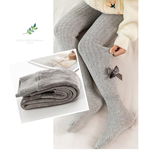 Girls Tights Toddler Knit Cotton Leggings Baby Girl Stockings Girls Winter Pantyhose Pants3