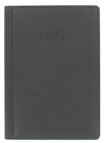 2-tVA1XBK letts a5 verona agenda universitaire 2011-2012 1 jour par page 12 mois (noir) 2-tVA1XBK letts a5 verona agenda universitaire 2011-2012 1 jour par page 12 mois (noir)