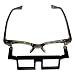 Magnifier Half Frame 3X