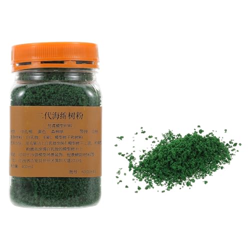 MINAOLULUS �X�|���W�c���[�p�E�_�[ 400ml �~�j�`���A�p�l�H�ۏ��� DIY�W�I���}�N���t�g ���A���Ȗ͌^���i���� �͌^�A�N�Z�T���[ �i�ύ쐬����