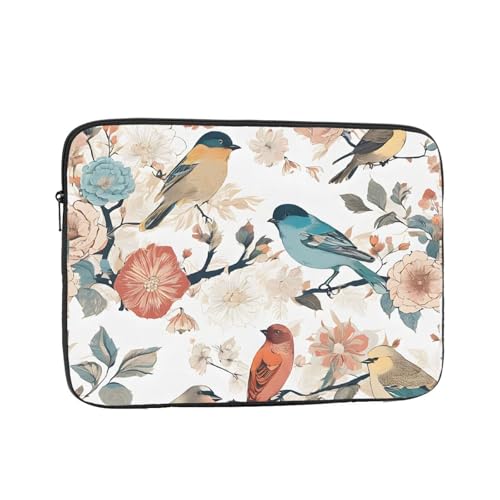 Pochette PC 17" antichoc pour ordinateur de jeux avec protection renforcée contre les impacts