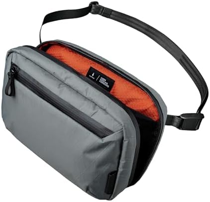 ALPAKA Elements Tech Case Travel Organizer Pouch for Electronics, Cables, Cell Phone | Tech Pouch for Electronic Accessories