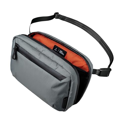 [ALPAKA] Elements Tech Case V1�e�b�N�P�[�X���X�����O�o�b�O�b�ʋ΁E���s�E�o���ɁbiPad mini�Ή� �K�W�F�b�g�|�[�`�^�K�W�F�b�g�o�b�O�i�o�b�O�C���o�b�O�j�b�������̍����f�� ���|�P�b�g�b�����Y �V�����_�[�o�b�O�^�{�f�B�o