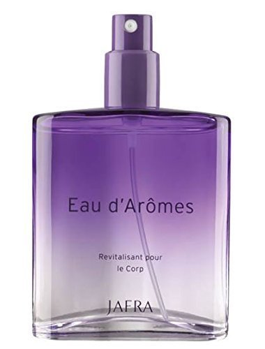 Preisvergleich Produktbild Jafra Eau d'Aromes Körperspray