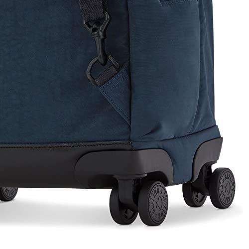 Mochila Kipling New Zea Azul