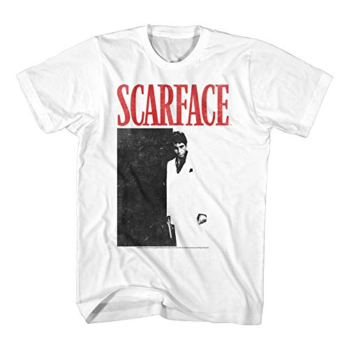 オフィシャル ODB/ SCARFACE ラップ Tシャツ オフィシャル ODB/ SCARFACE ラップ Tシャツ