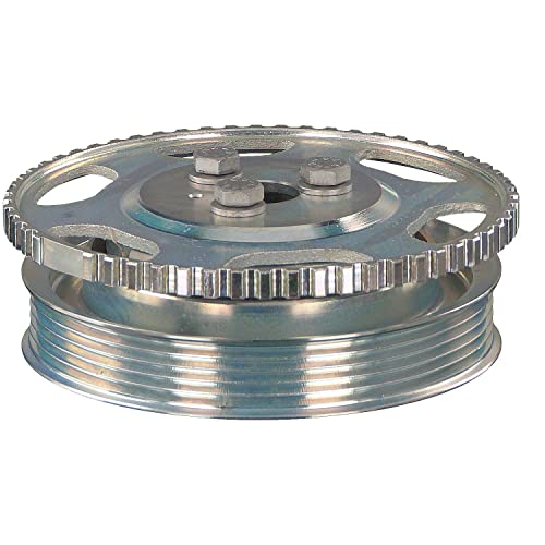 Febi bilstein fe44815 polea dumper amortiguador de accesorios 6