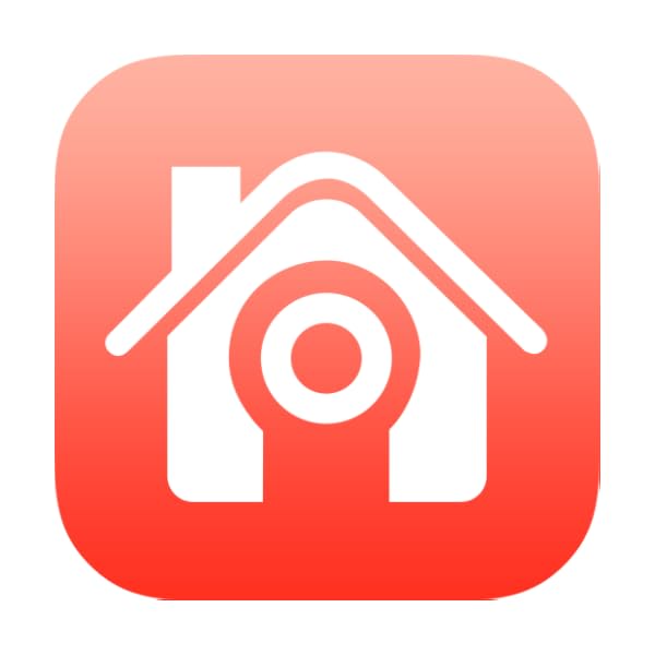 AtHome Camera - Remote video surveillance, Home security, Monitoring, IP Camera