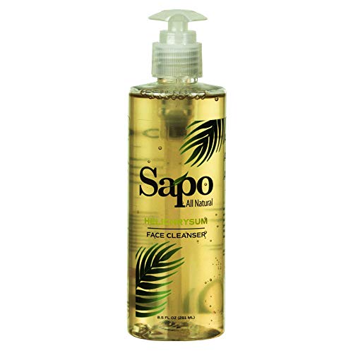 skin brightening face wash for oily skin