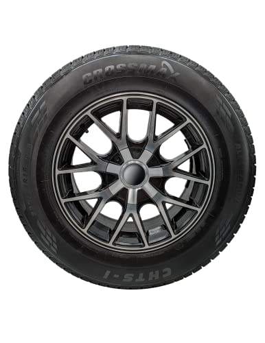 235/55R18 100V XL CHTS-1 600AB All-Season M+S ***60K Miles** (SUV-1802-HT-CS)