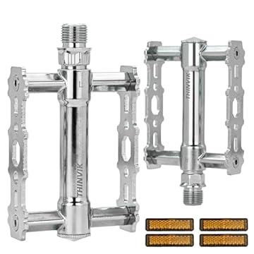 vintage road bike pedals