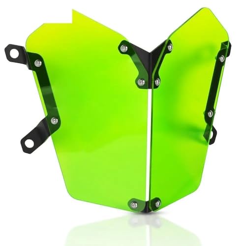 Grille de protection phare XT700Z Tenere finition acier robuste pour moto T700