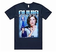 This Olivia Benson Homage Tshirt is the perfect gift for that friend or family member who loves everything about this show! So if you're need a funny gift for a loved one, then this is the tee for you! THE BEST DESIGNS: Our wide range of funny, cool,...