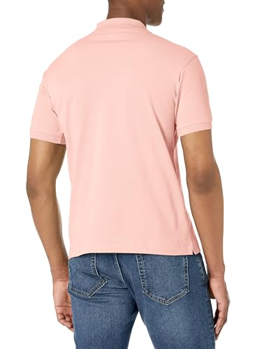 Image of Lacoste Men's Original Cotton Pique Polo