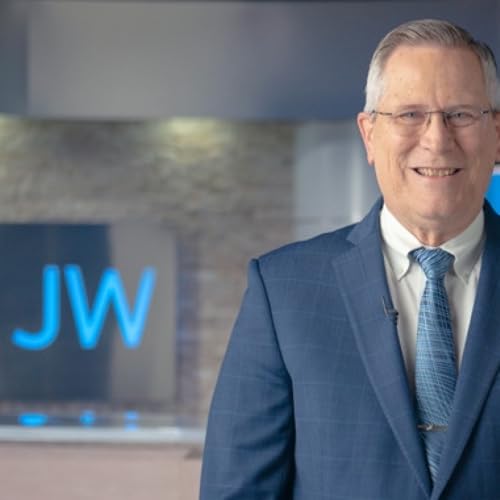 JW Broadcasting Marzo 2026