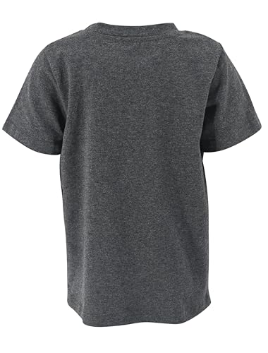 Image of Unique Baby Boys Kindergarten Vibes Only Back to School T Shirt