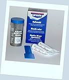 2 x Presto Haftstahl a 125 Gramm Dose