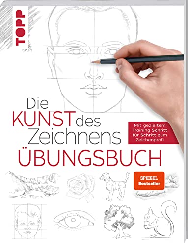 Zeichnen Tutorial – Die 15 besten Produkte im Vergleich - The Digital ...
