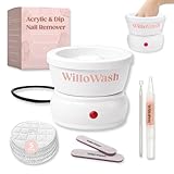 Willowash Electric Nail...image