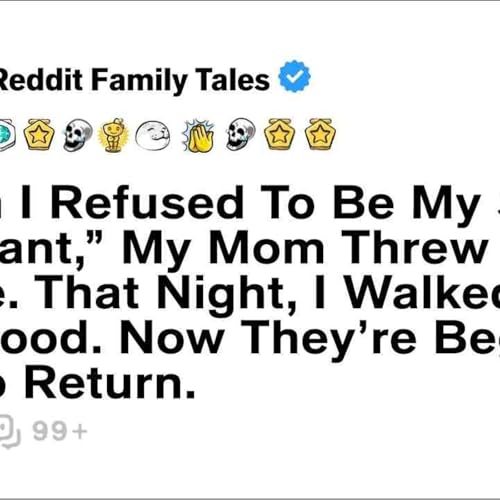 When I Refused To Be My Sister_s _Servant__ My Mom Threw A Plate At Me... - Reddit Family Tales