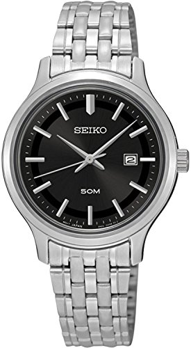 [ZCR[]SEIKO rv QUARTZ NI[c ubN_CA SUR795P1 fB[X [tA]