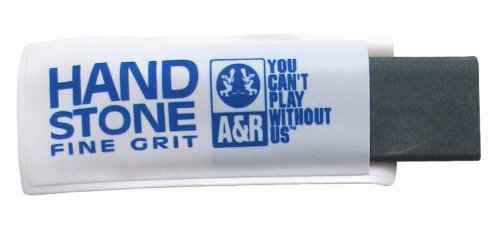 A&R Sports Tapered Hand Stone