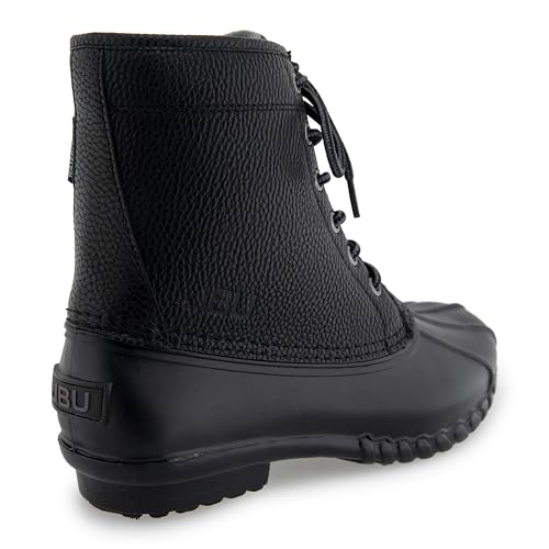 Jambu mens Maine Duck Boots4