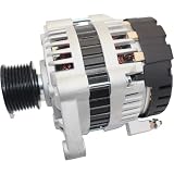 12V Alternator 3282554 Suitable for Trackless Vehicles Various Models for Cummins 4BT 6BT QSB