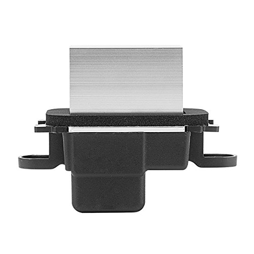 HVAC Fan Blower Motor Resistor for Ford Expedition Escape Explorer F-150 F-250 F-350 F-450 F-550 Mustang Lincoln MKS MKT Navigator Mercury Mariner Sable & more Replace # YH-1827 RU573 5F9Z19E624AA