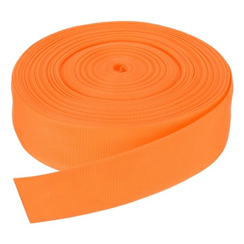 Sangle plate en nylon pour la réparation d'équipement d'extérieur