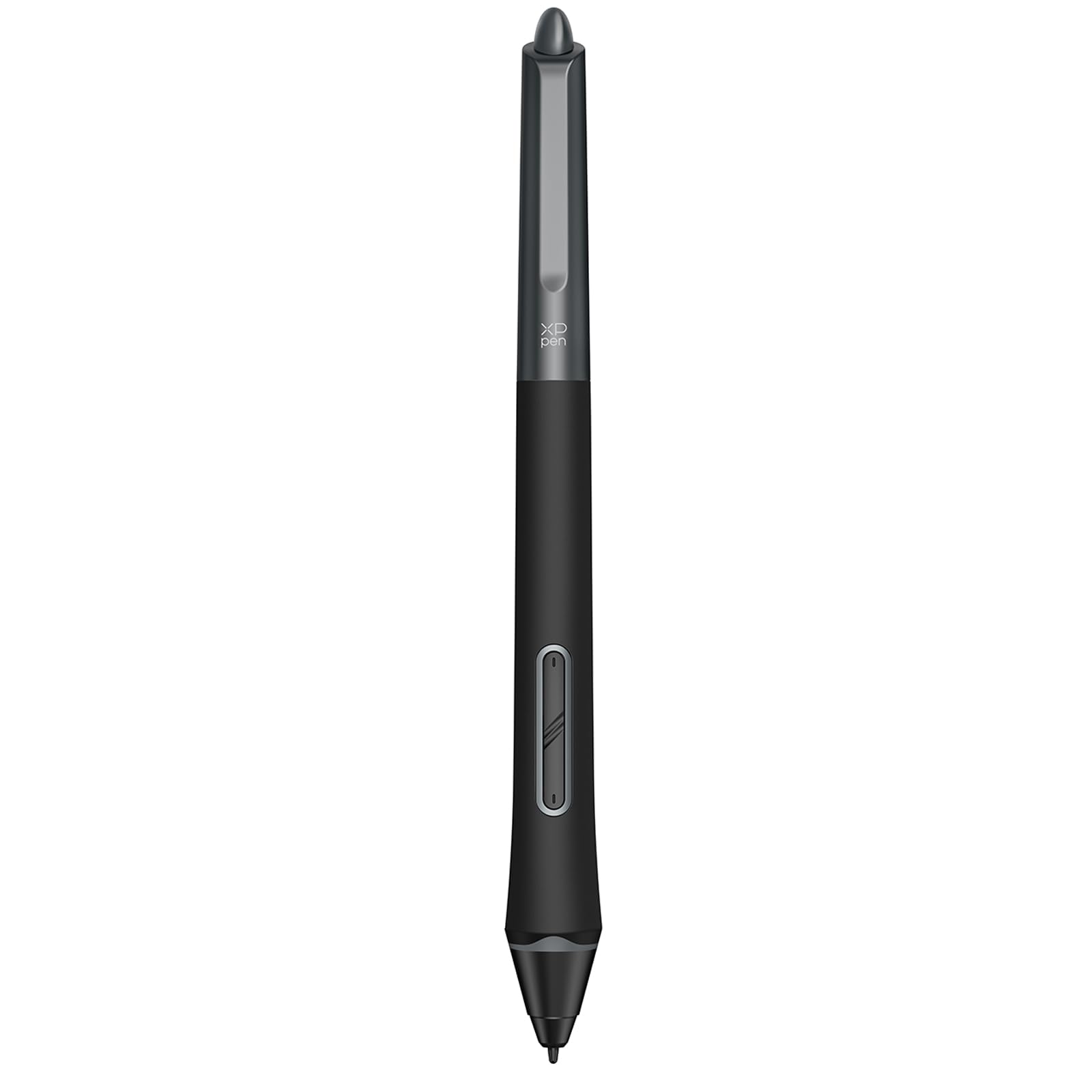 XPPen PD21A-1 - Pennino capacitivo senza batteria con livelli di pressione della penna 16K, alimentato da X3 Pro Smart Chip per Artist Pro 16(Gen 2)/Artist Pro 14(Gen 2)/Deco Pro (Gen 2) Series