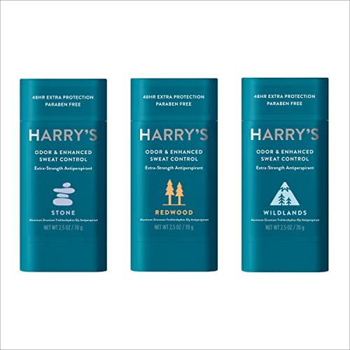 Best Male Antiperspirant Deodorants Which One Is Right for You?