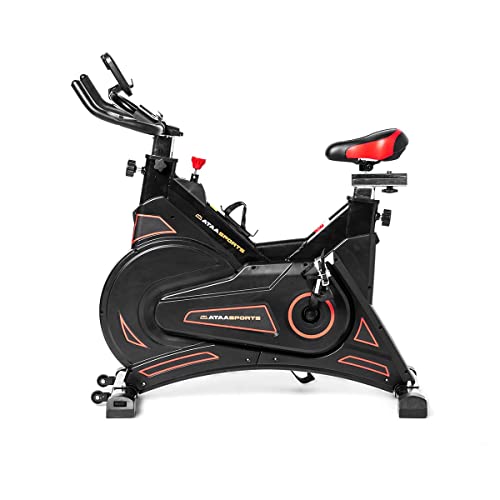Bicicletas Estáticas Spinning 24Kg Marca ATAA