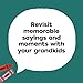 Playful My Quotable Grandkid: Playful My Quotable Grandkid