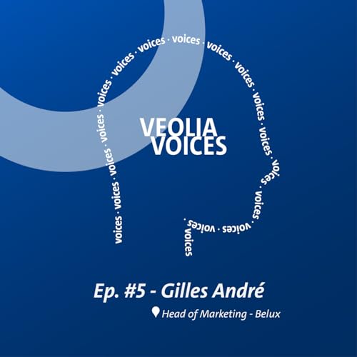 E05 - (FR) Gilles Andr&eacute; - Head of Marketing BeLux (Veolia)
