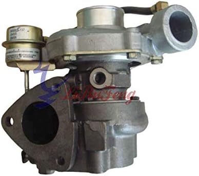 Turbocompresor GT22 736210-0005 para el motor 736210-5005,1118300SZ de ISUZU JMC JX493ZQ