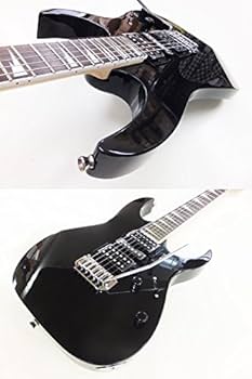 Amazon | Ibanez アイバニーズ GRG170DX BKN エレキギター 初心者 入門