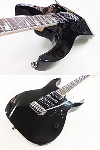 アイバニーズ GRG170 DX エレキギター Ibanez GRG170DX BKN (Black Night) エレキギター アイバニーズ