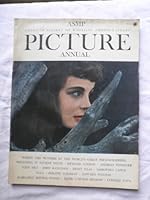ASMP Picture Annual B000JJHG2M Book Cover