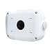 Produktbild Foscam FAB28 Montageplatte Befestigungsplatte Montagedose, Bianco, 1 Stück (1er Pack)