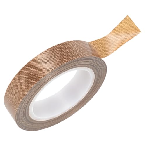 Hohopeti Sealing Machine Belt Tape for Approved 13mm Wide High Temp Insulation Tape