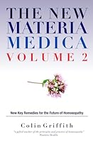 Algopix Similar Product 14 - The New Materia Medica Volume 2