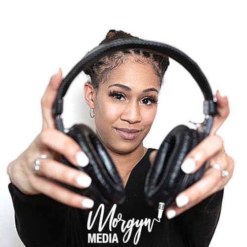 Couverture de Morgyn Media: The Podcast